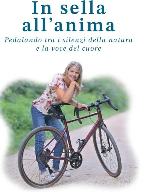 Copertina del libro In sella all’anima