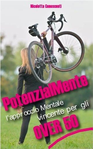 Copertina del libro PotenzialMente